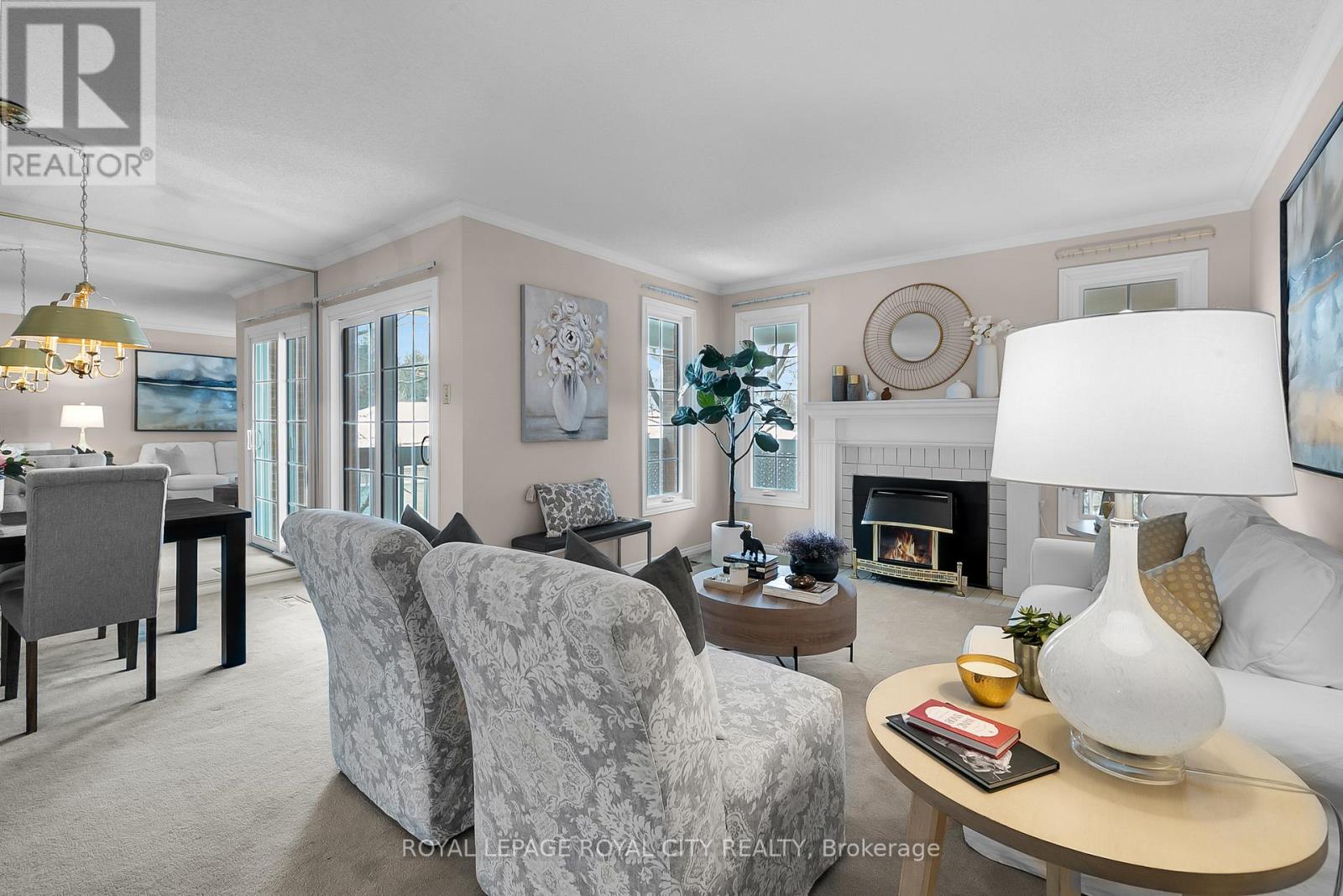 1 - 96 Woodlawn Road E, Guelph, Ontario  N1E 1B7 - Photo 11 - X11887582