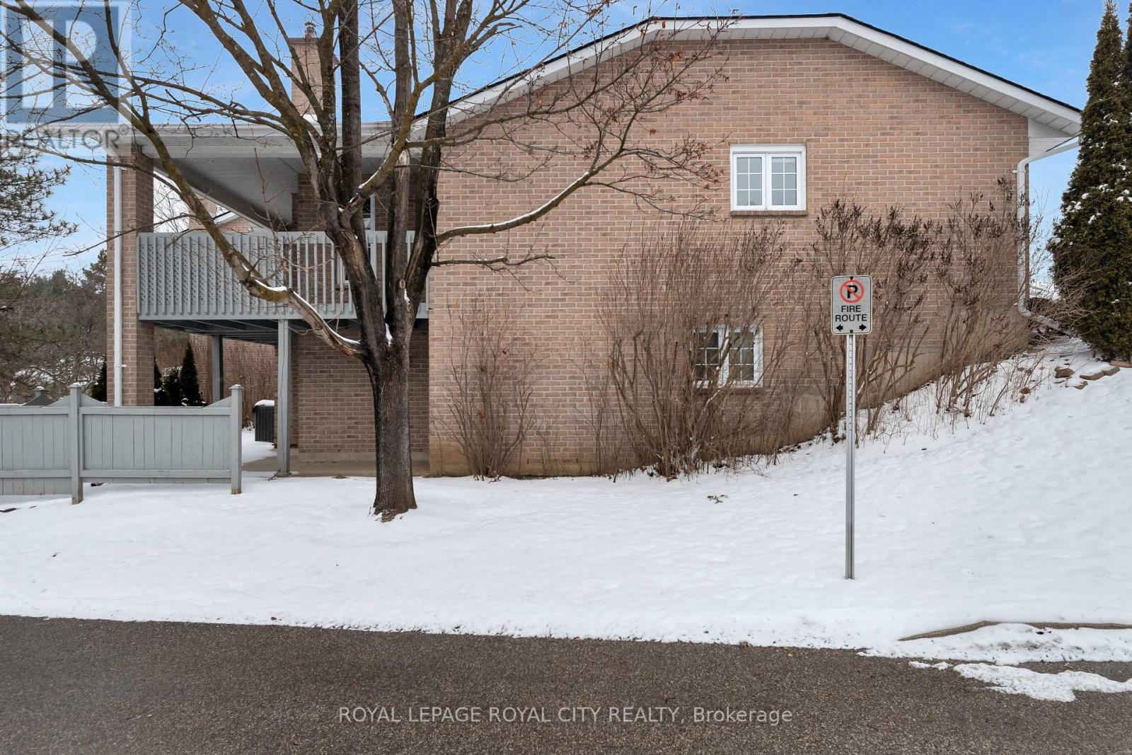 1 - 96 Woodlawn Road E, Guelph, Ontario  N1E 1B7 - Photo 31 - X11887582