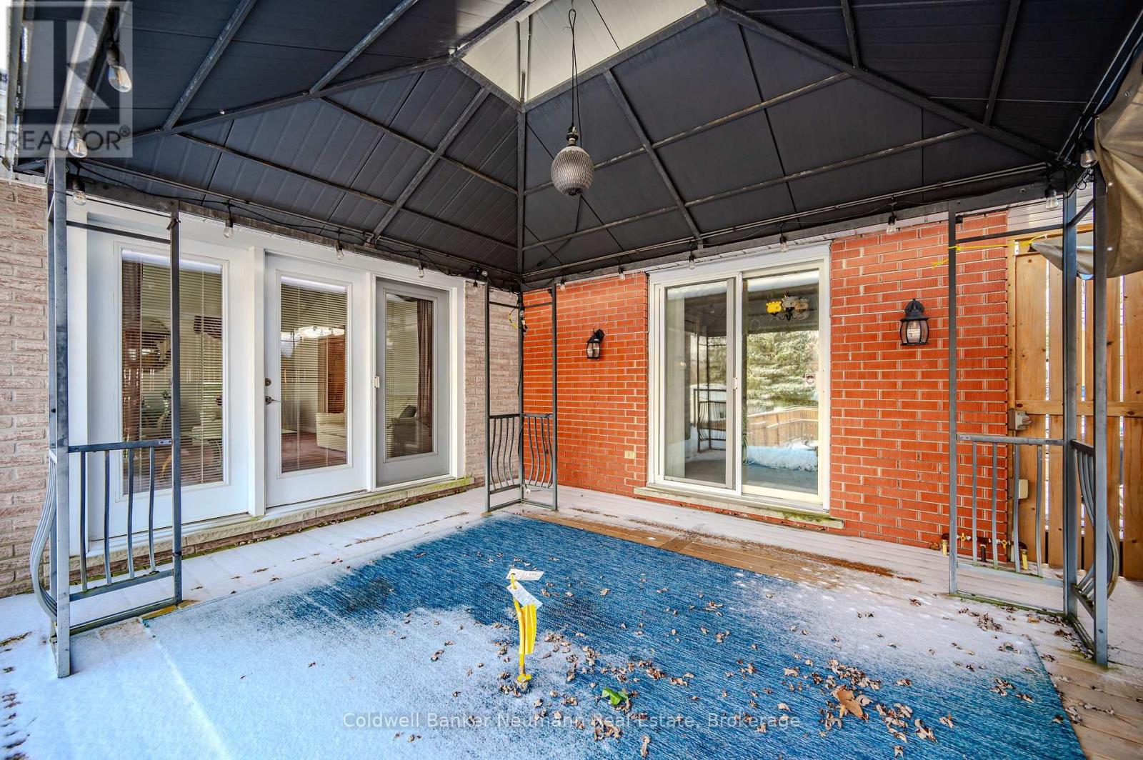 104 Dumbarton Street, Guelph, Ontario  N1E 3T7 - Photo 27 - X11887590