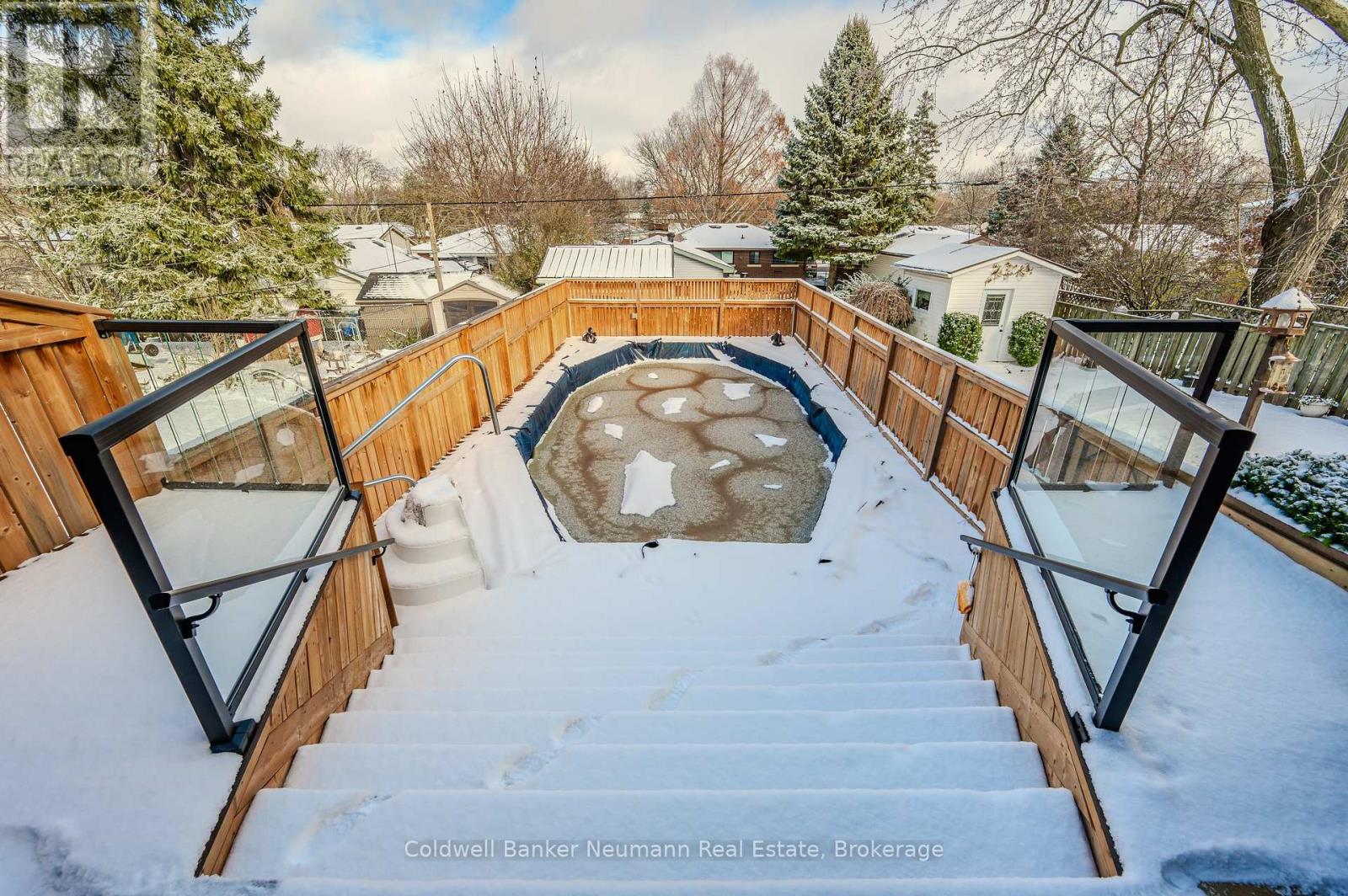 104 Dumbarton Street, Guelph, Ontario  N1E 3T7 - Photo 29 - X11887590