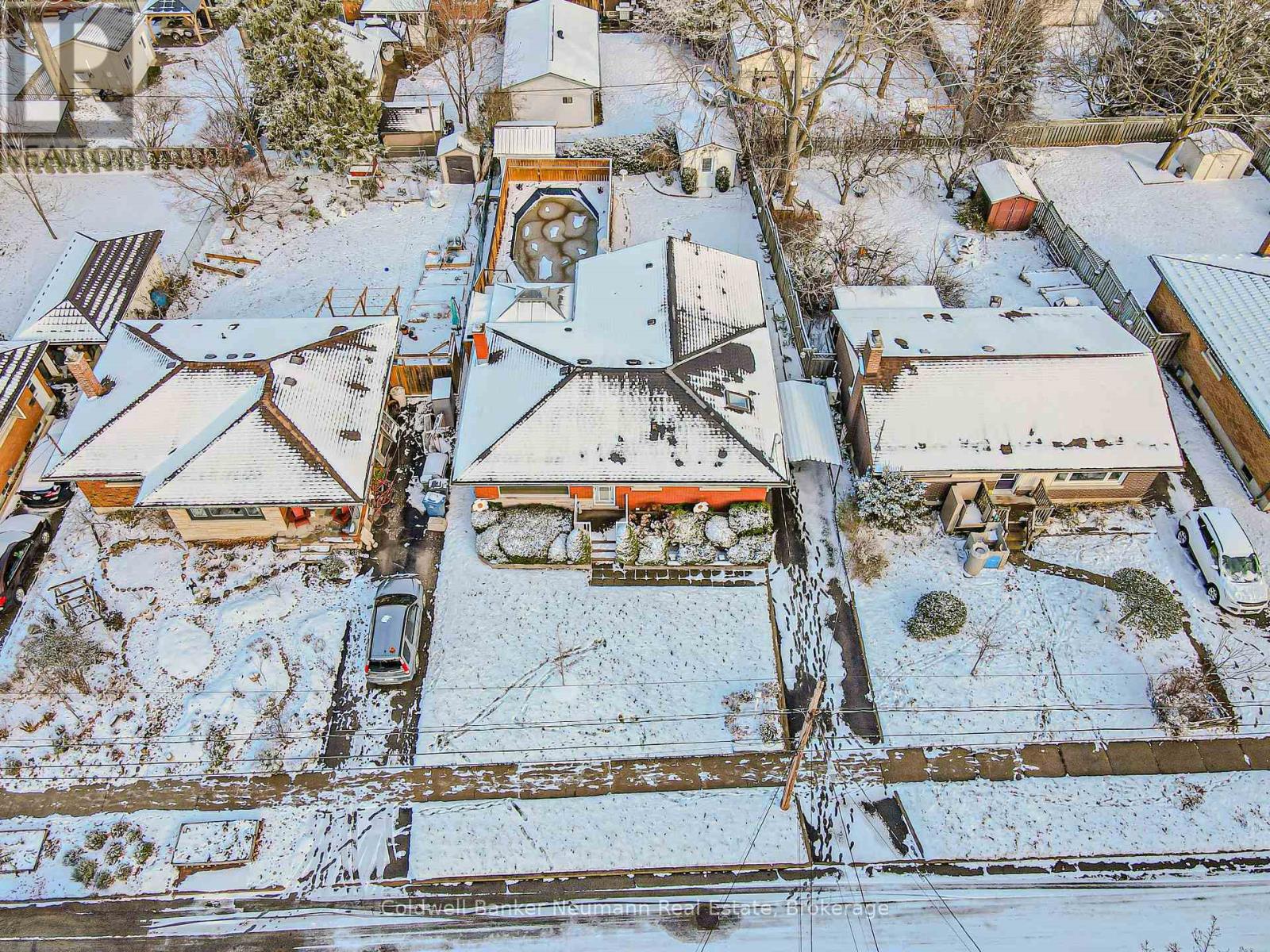 104 Dumbarton Street, Guelph, Ontario  N1E 3T7 - Photo 37 - X11887590