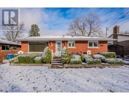 104 DUMBARTON STREET, Guelph, Ontario