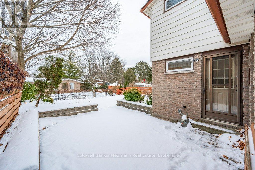 36 Devere Drive, Guelph, Ontario  N1G 2S9 - Photo 29 - X11887623
