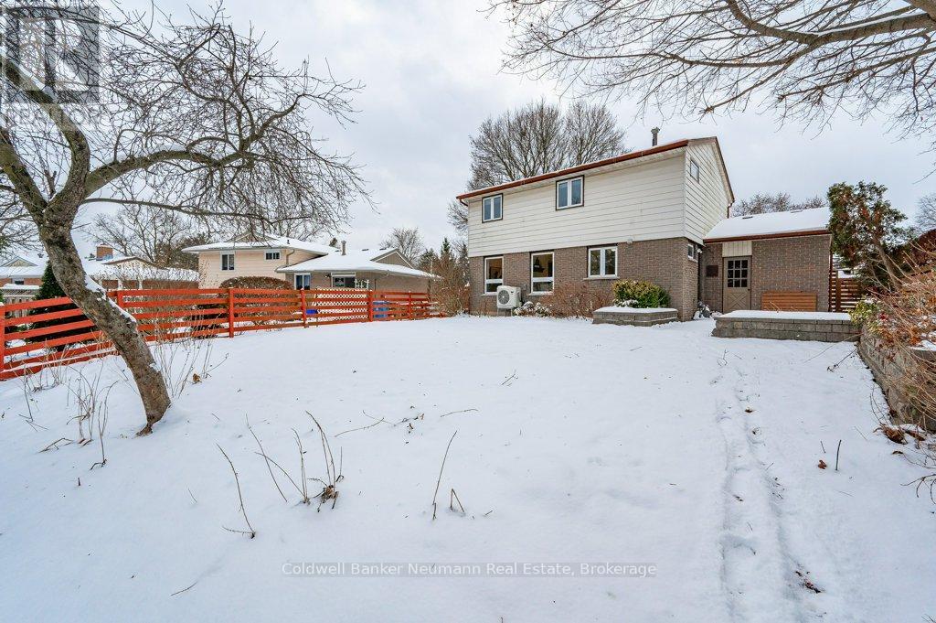 36 Devere Drive, Guelph, Ontario  N1G 2S9 - Photo 30 - X11887623
