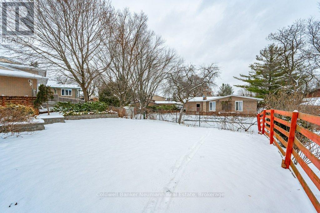 36 Devere Drive, Guelph, Ontario  N1G 2S9 - Photo 33 - X11887623