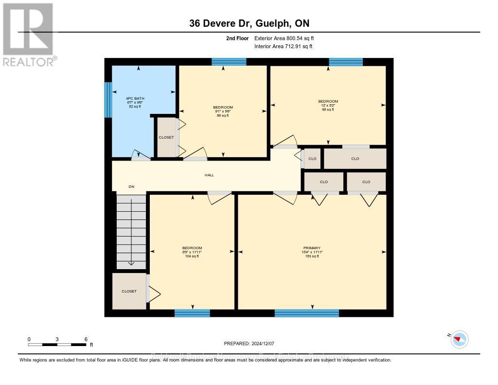 36 Devere Drive, Guelph, Ontario  N1G 2S9 - Photo 37 - X11887623