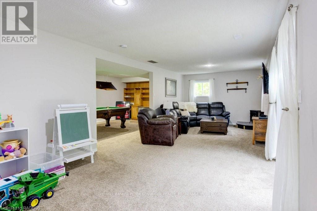 185 Albert Street, Arran-Elderslie, Ontario  N0G 2N0 - Photo 24 - X10846477