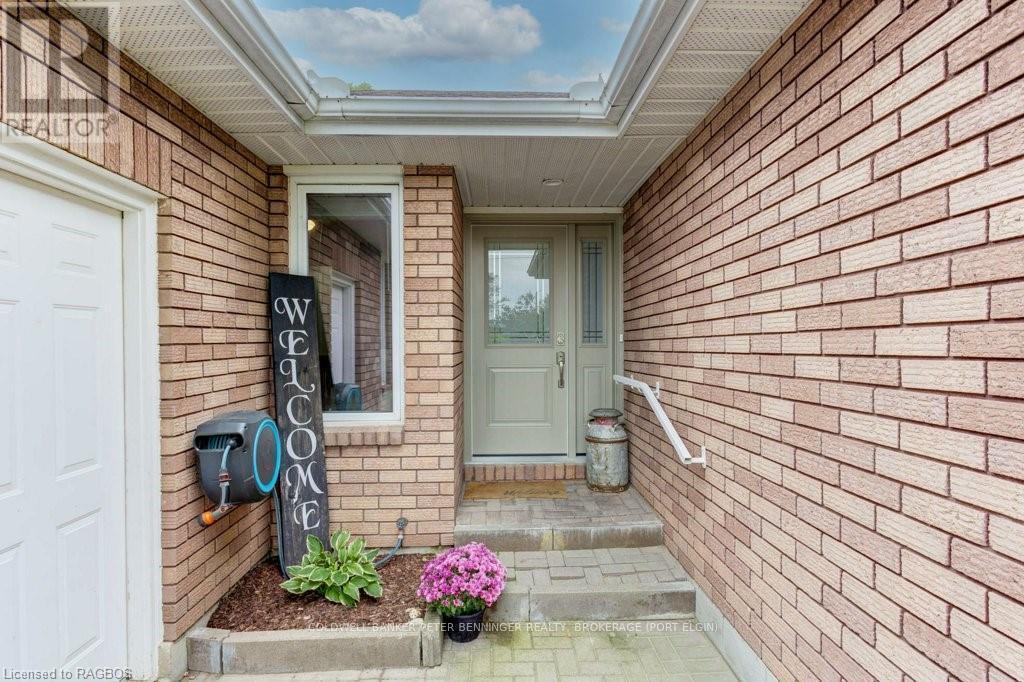 185 Albert Street, Arran-Elderslie, Ontario  N0G 2N0 - Photo 5 - X10846477