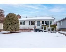 7343 76 St Nw Avonmore, Edmonton, Ca