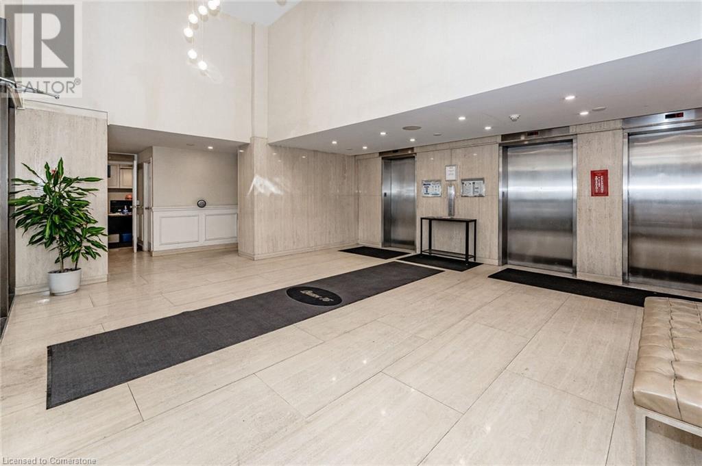 75 Queen Street N Unit# 1501, Hamilton, Ontario  L8R 3J3 - Photo 10 - 40684387