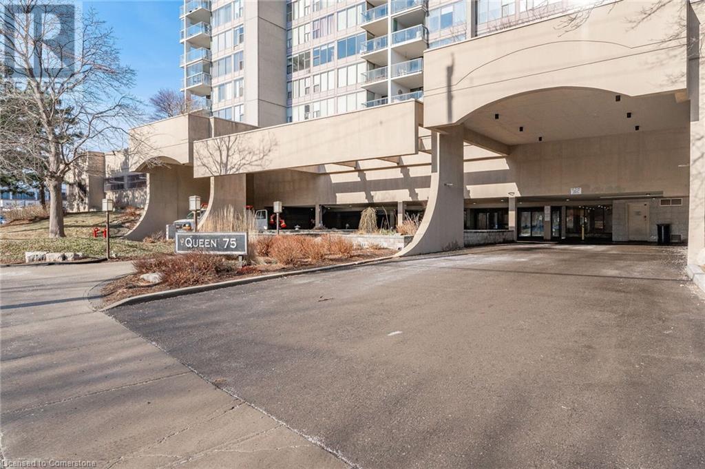 75 Queen Street N Unit# 1501, Hamilton, Ontario  L8R 3J3 - Photo 7 - 40684387