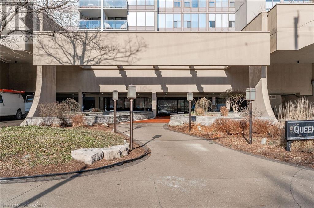 75 Queen Street N Unit# 1501, Hamilton, Ontario  L8R 3J3 - Photo 6 - 40684387