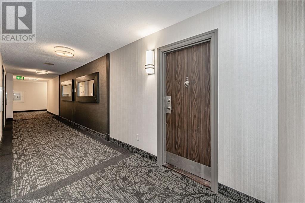 75 Queen Street N Unit# 1501, Hamilton, Ontario  L8R 3J3 - Photo 12 - 40684387