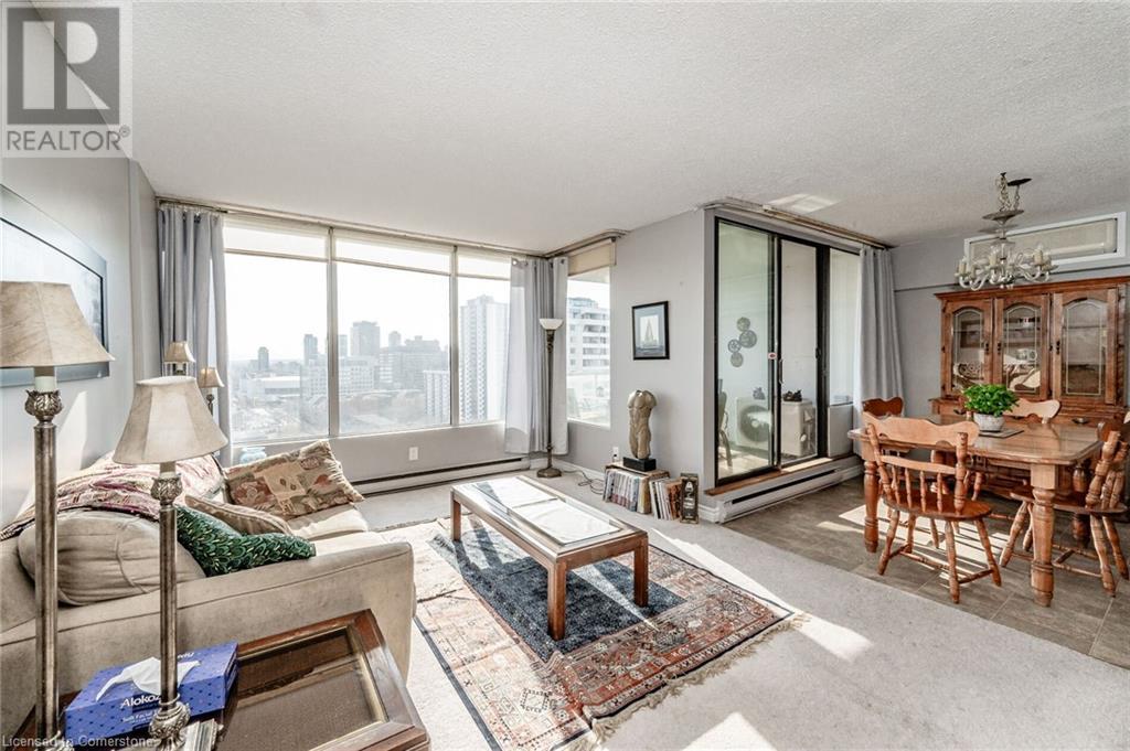 75 Queen Street N Unit# 1501, Hamilton, Ontario  L8R 3J3 - Photo 14 - 40684387