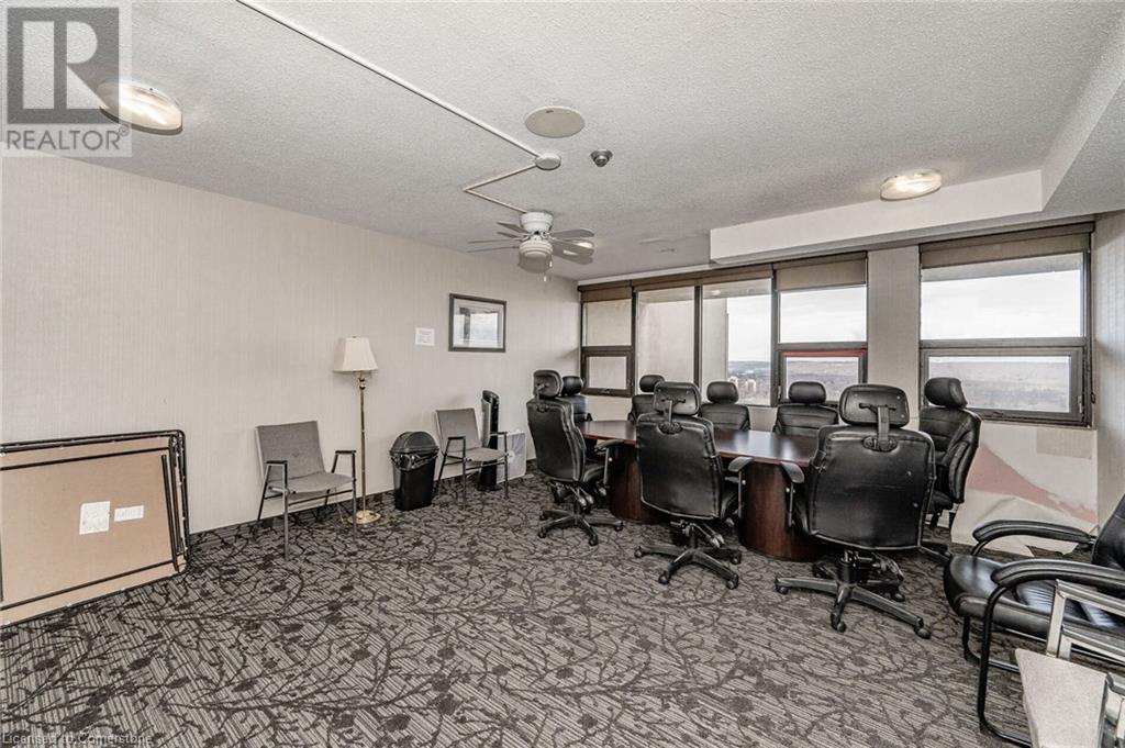 75 Queen Street N Unit# 1501, Hamilton, Ontario  L8R 3J3 - Photo 44 - 40684387