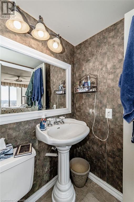 75 Queen Street N Unit# 1501, Hamilton, Ontario  L8R 3J3 - Photo 42 - 40684387