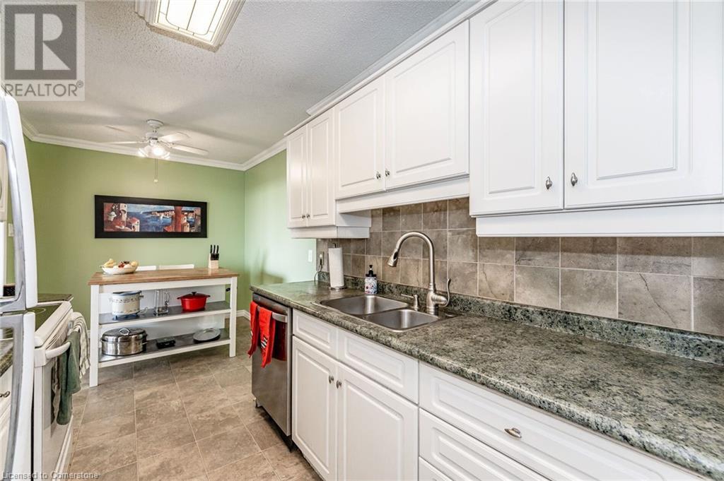 75 Queen Street N Unit# 1501, Hamilton, Ontario  L8R 3J3 - Photo 28 - 40684387