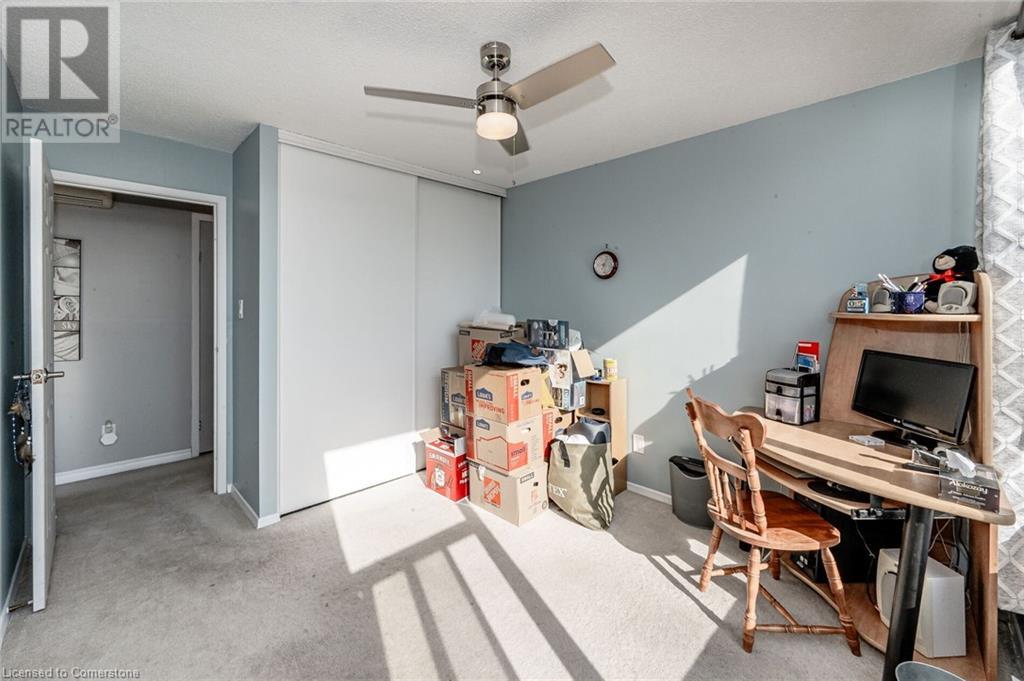 75 Queen Street N Unit# 1501, Hamilton, Ontario  L8R 3J3 - Photo 35 - 40684387