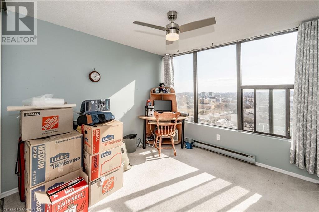 75 Queen Street N Unit# 1501, Hamilton, Ontario  L8R 3J3 - Photo 34 - 40684387