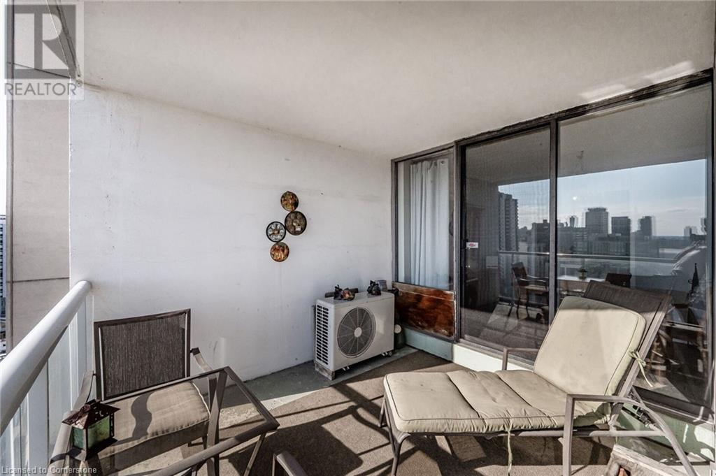 75 Queen Street N Unit# 1501, Hamilton, Ontario  L8R 3J3 - Photo 21 - 40684387