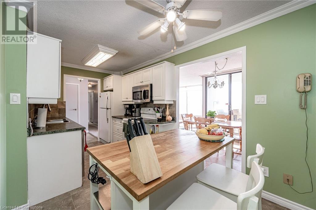 75 Queen Street N Unit# 1501, Hamilton, Ontario  L8R 3J3 - Photo 23 - 40684387