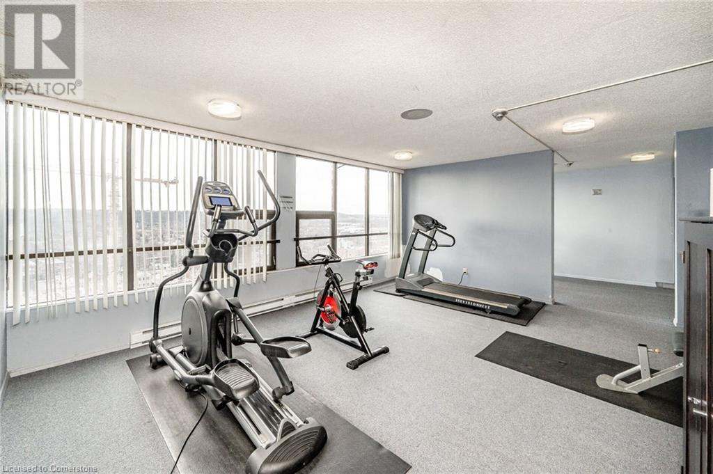 75 Queen Street N Unit# 1501, Hamilton, Ontario  L8R 3J3 - Photo 50 - 40684387