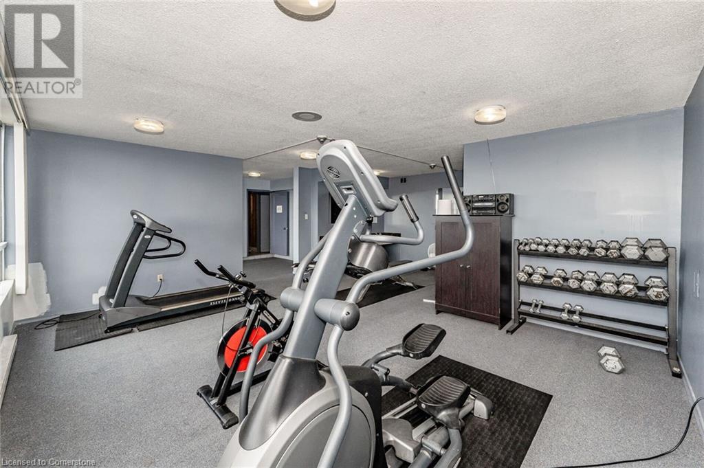 75 Queen Street N Unit# 1501, Hamilton, Ontario  L8R 3J3 - Photo 49 - 40684387