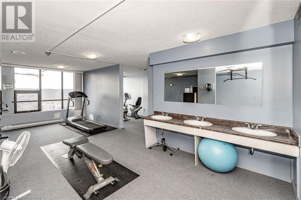 75 Queen Street N Unit# 1501, Hamilton, Ontario  L8R 3J3 - Photo 48 - 40684387