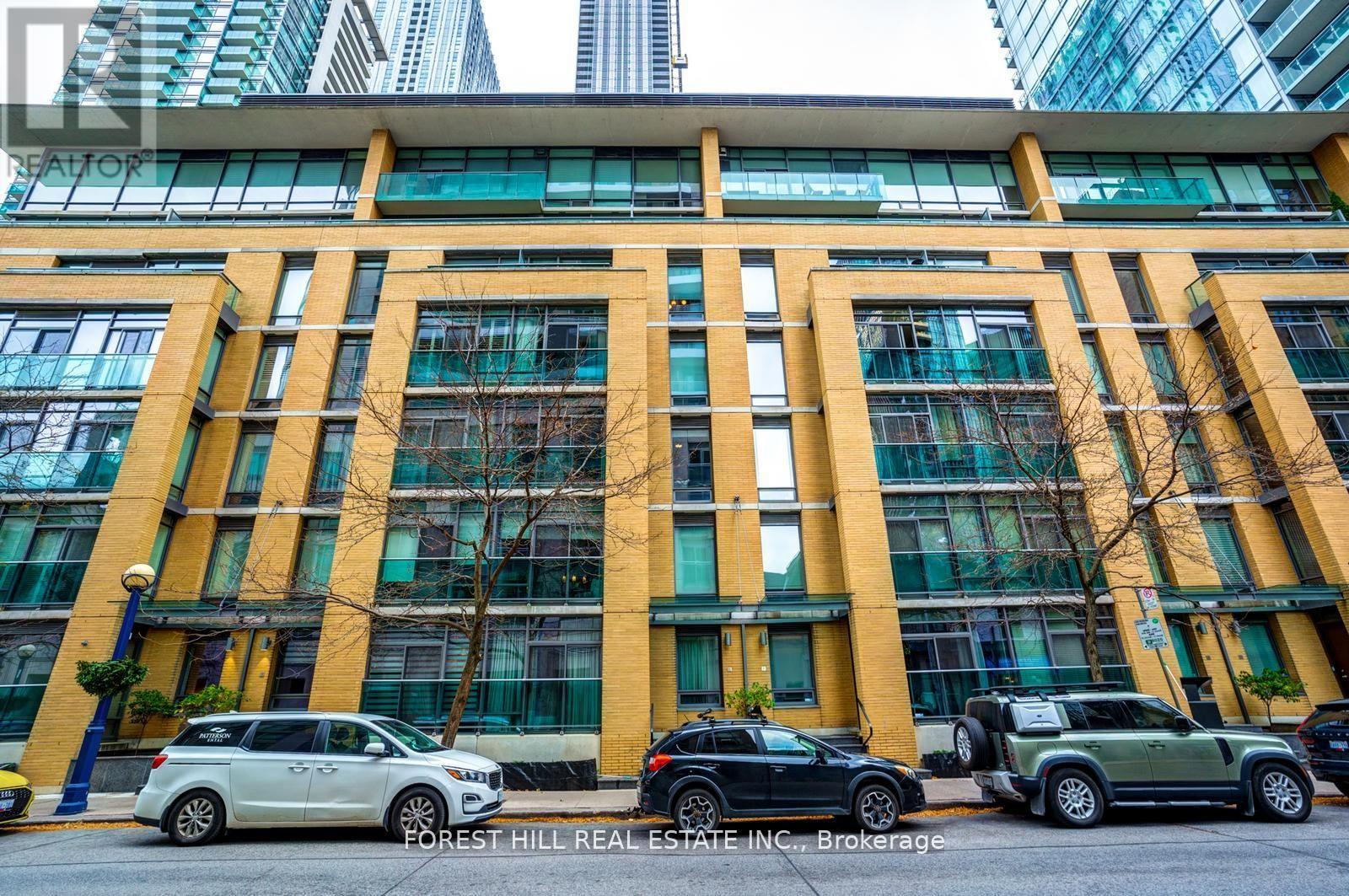 103 - 21 Scollard Street, Toronto, Ontario  M5R 1G1 - Photo 21 - C11887621