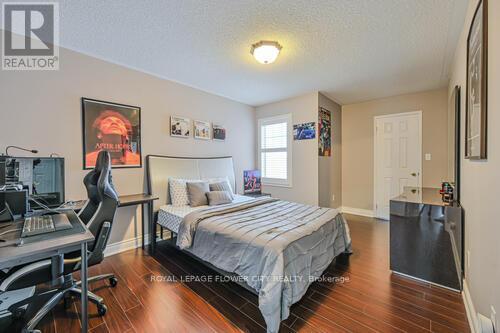 269 Brussels Avenue, Brampton, Ontario  L6Z 0G4 - Photo 28 - W11887577