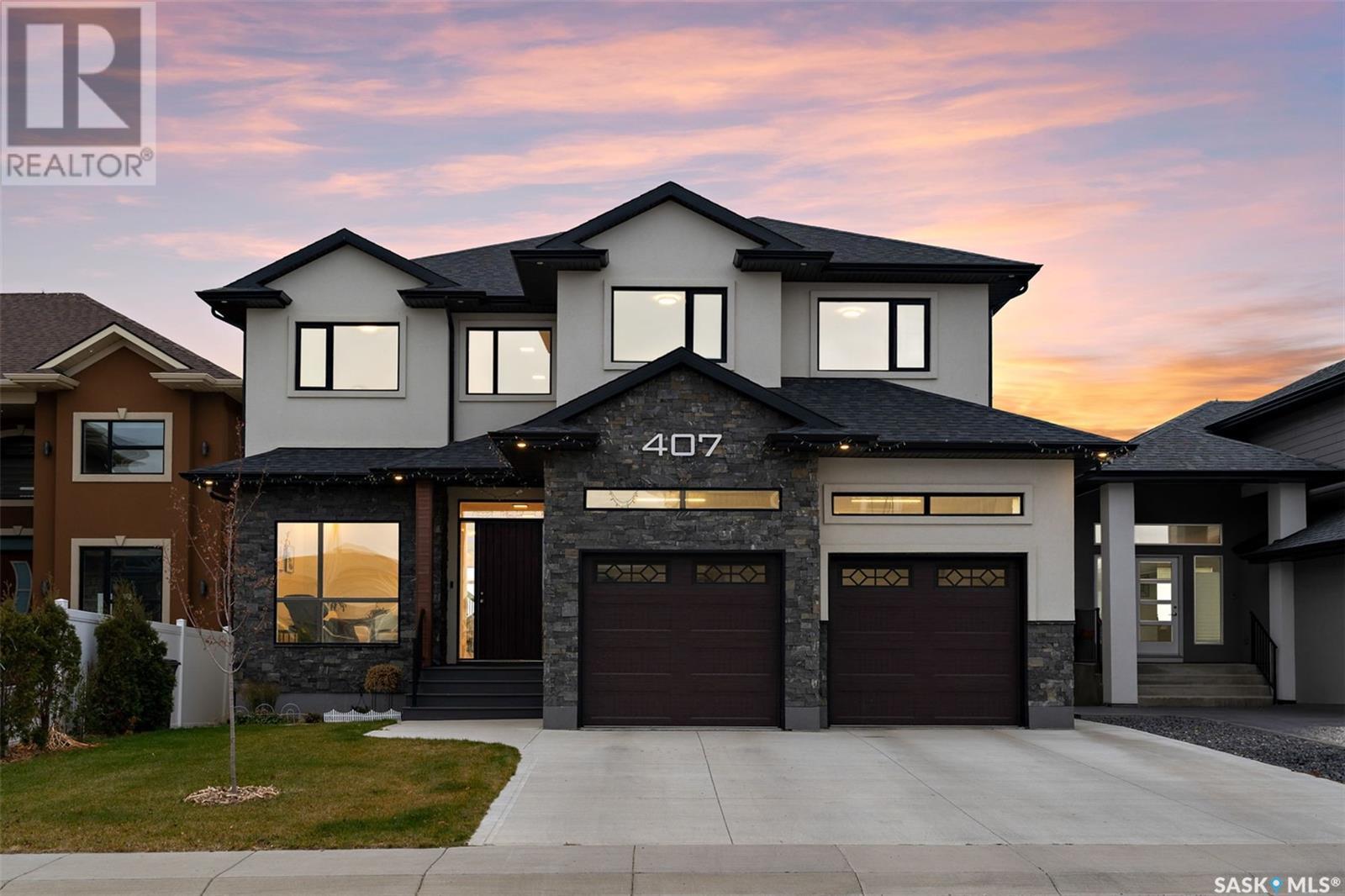 Property at 407 Kenaschuk CRESCENT image 1