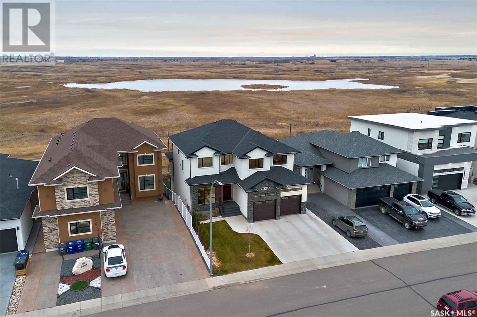 Property at 407 Kenaschuk CRESCENT image 2