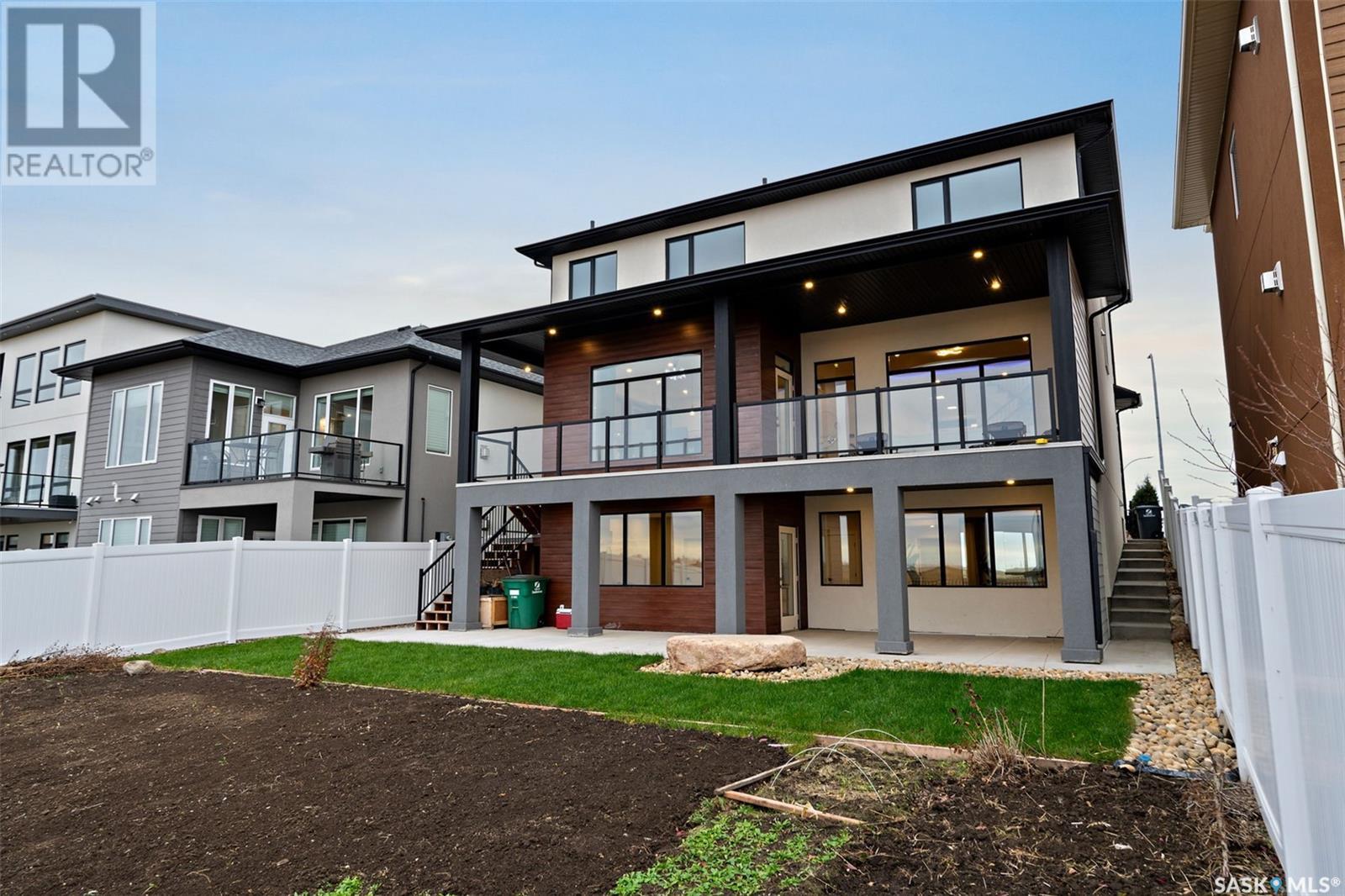 Property at 407 Kenaschuk CRESCENT image 3
