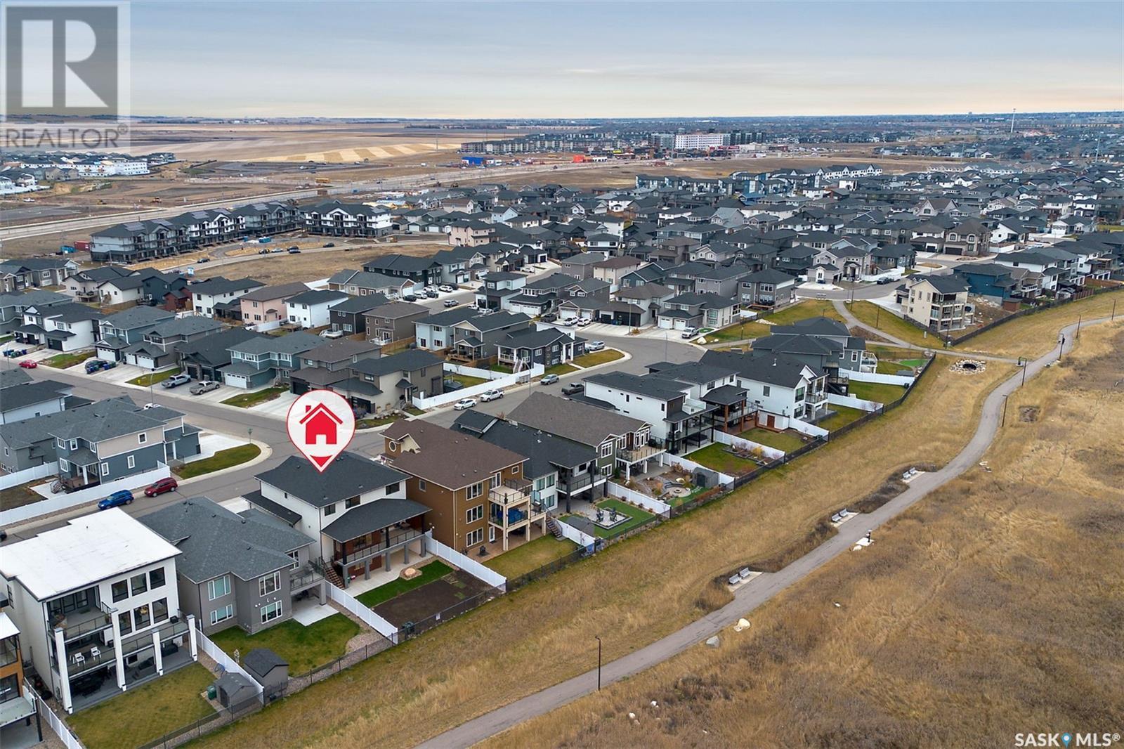 Property at 407 Kenaschuk CRESCENT image 4