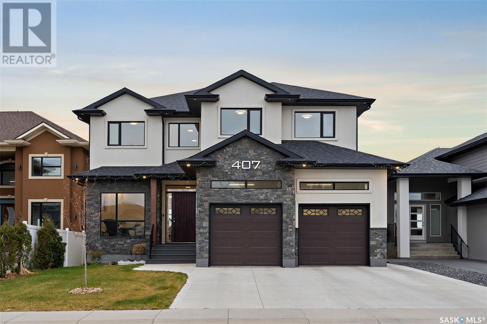 Property at 407 Kenaschuk CRESCENT image 5