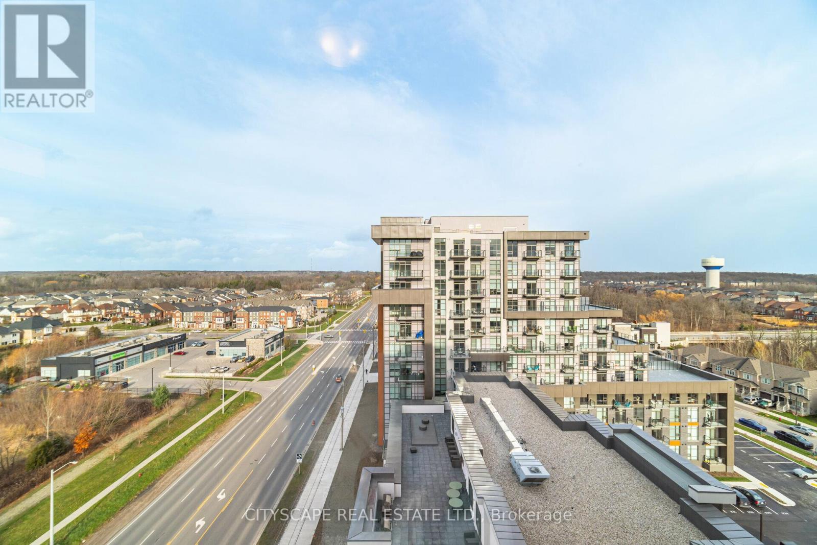 1105 - 460 Dundas Street E, Hamilton, Ontario  L8B 1Z2 - Photo 37 - X11885113