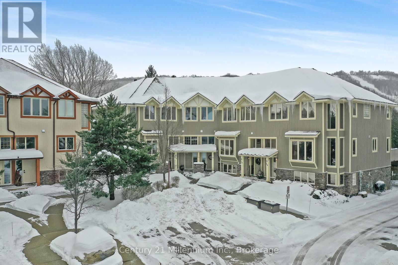 17 - 224 Blueski George Crescent, Blue Mountains, Ontario  L9Y 0V6 - Photo 3 - X11881387