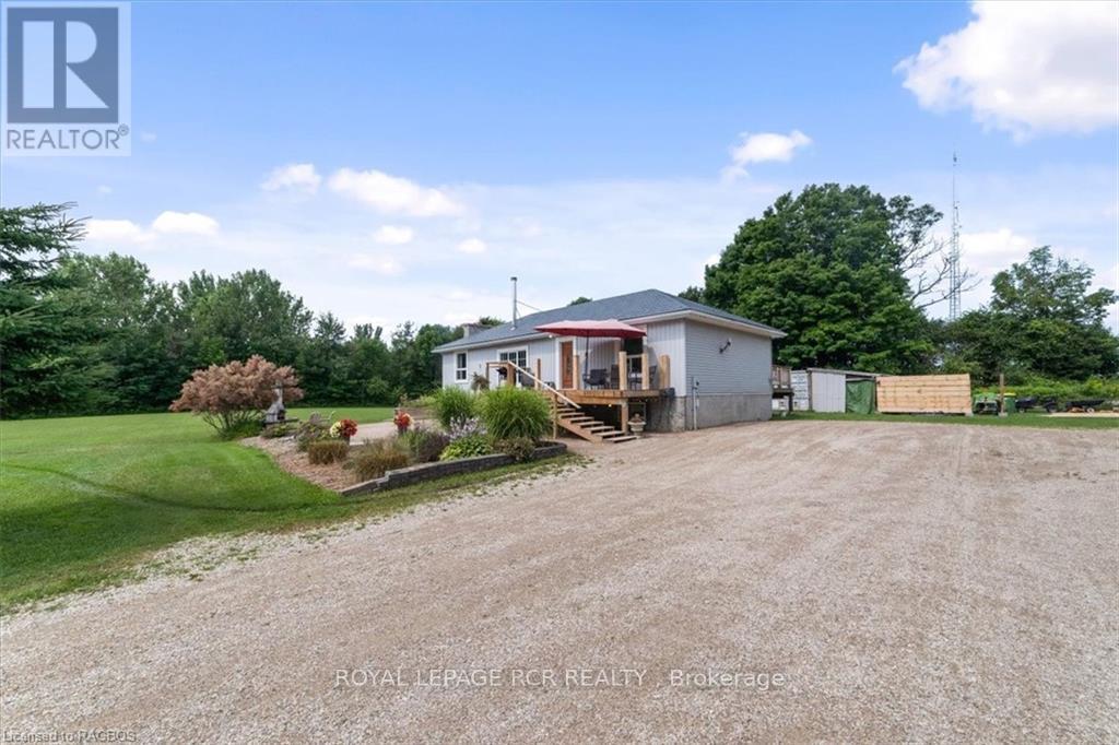 360537 160 ROAD, Grey Highlands, Ontario