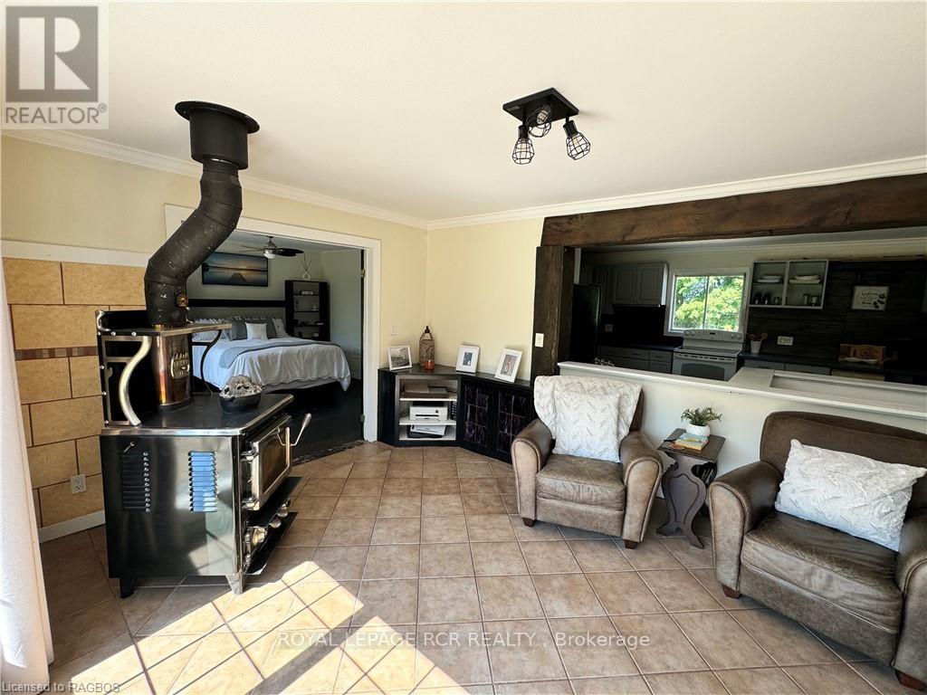 360537 160 Road, Grey Highlands, Ontario  N0C 1E0 - Photo 11 - X10845836