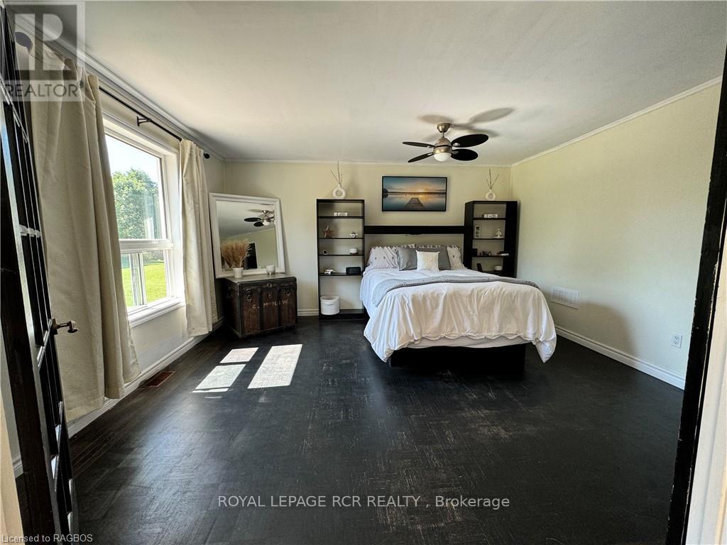 360537 160 Road, Grey Highlands, Ontario  N0C 1E0 - Photo 23 - X10845836
