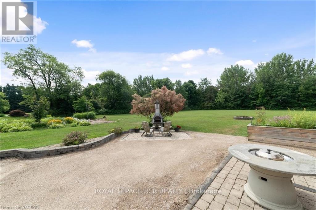 360537 160 Road, Grey Highlands, Ontario  N0C 1E0 - Photo 38 - X10845836