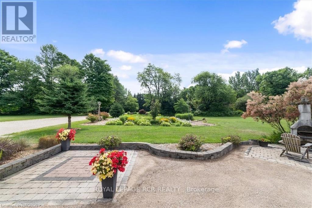 360537 160 Road, Grey Highlands, Ontario  N0C 1E0 - Photo 39 - X10845836