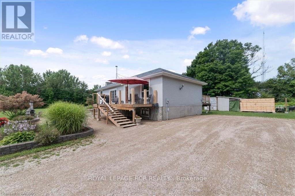 360537 160 Road, Grey Highlands, Ontario  N0C 1E0 - Photo 4 - X10845836