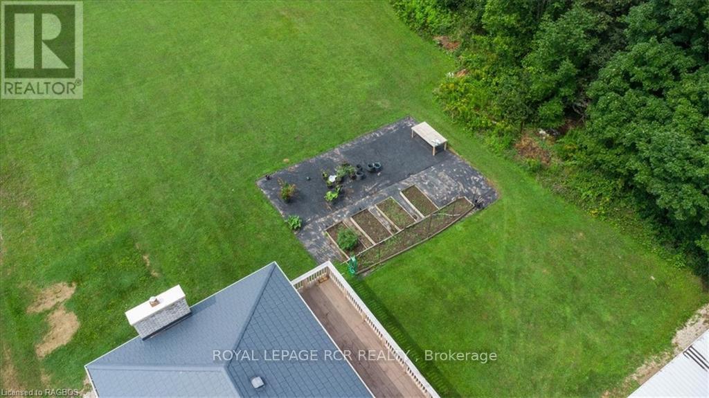 360537 160 Road, Grey Highlands, Ontario  N0C 1E0 - Photo 40 - X10845836