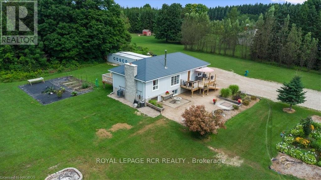 360537 160 Road, Grey Highlands, Ontario  N0C 1E0 - Photo 5 - X10845836