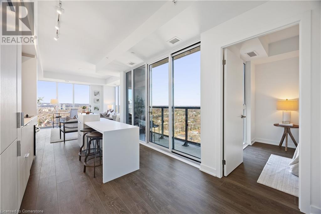 370 Martha Street Unit# 2309, Burlington, Ontario  L7R 2P7 - Photo 4 - 40683685