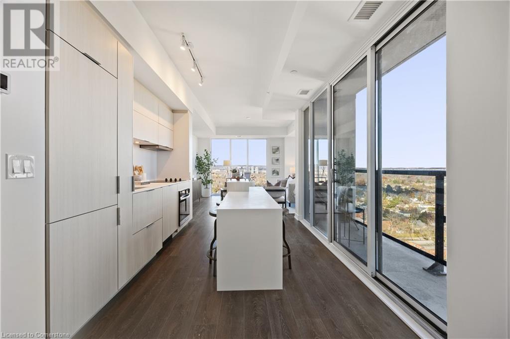 370 Martha Street Unit# 2309, Burlington, Ontario  L7R 2P7 - Photo 5 - 40683685