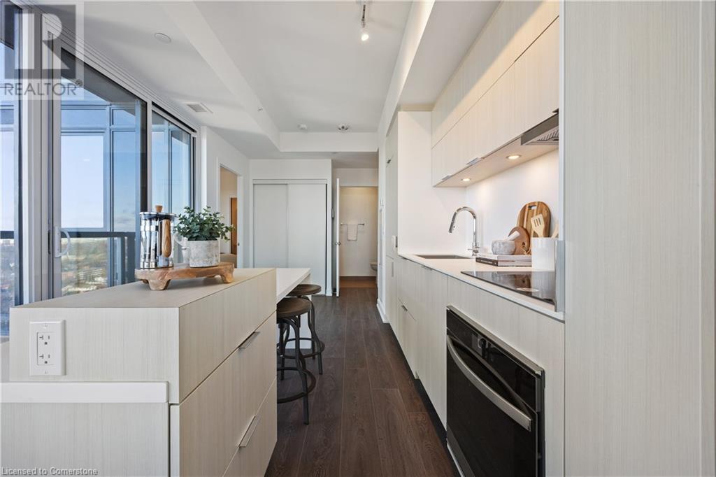 370 Martha Street Unit# 2309, Burlington, Ontario  L7R 2P7 - Photo 9 - 40683685