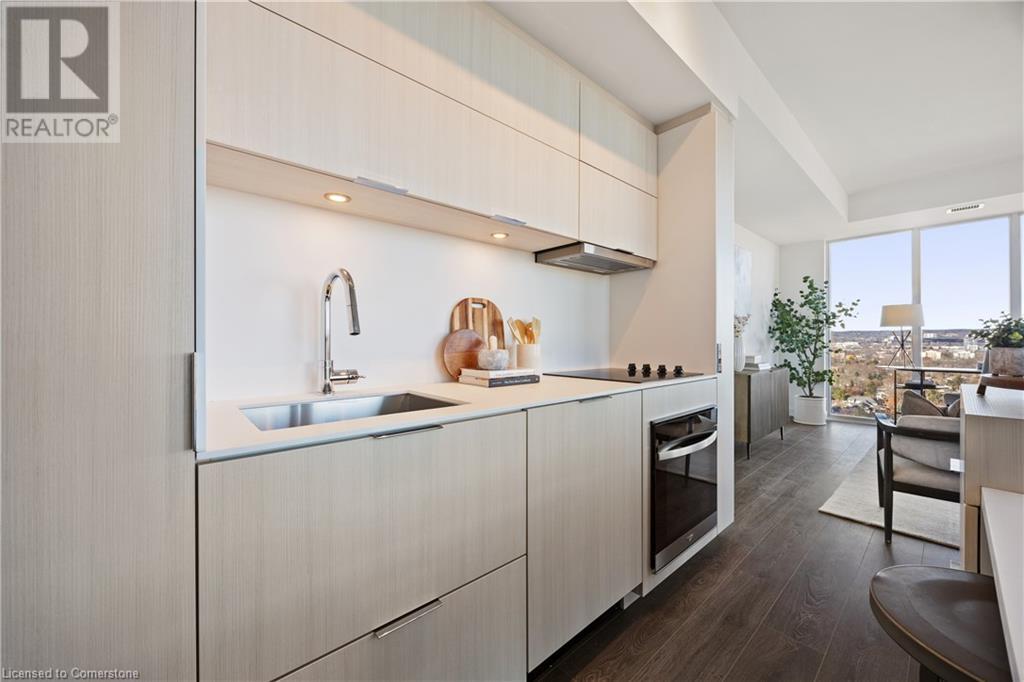 370 Martha Street Unit# 2309, Burlington, Ontario  L7R 2P7 - Photo 7 - 40683685