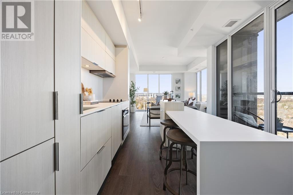 370 Martha Street Unit# 2309, Burlington, Ontario  L7R 2P7 - Photo 12 - 40683685